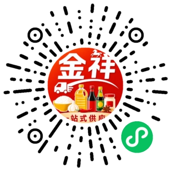 金祥小程序二维码
